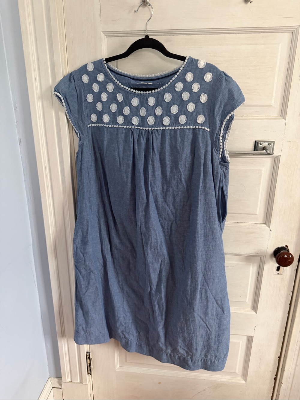 Boden Dress